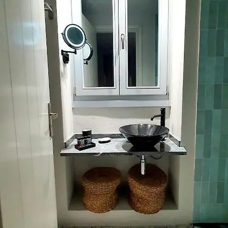 Limone Loft Ithaca 别墅 Perachori