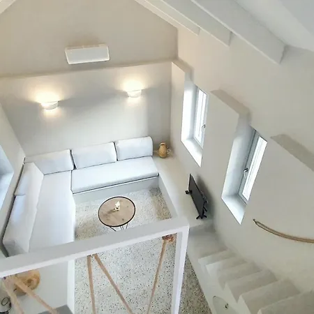 Limone Loft Ithaca * Perachori