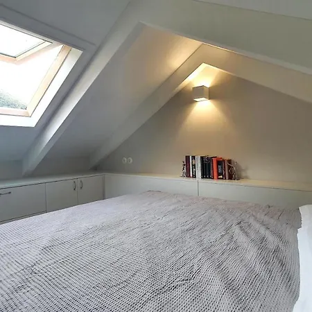 Limone Loft Ithaca Perachori