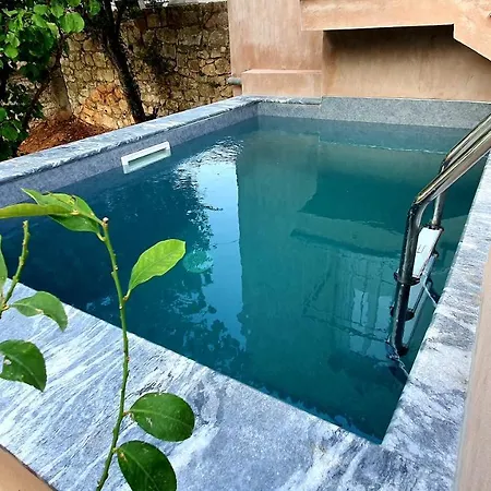 Limone Loft Ithaca 别墅