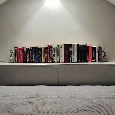 别墅 Limone Loft Ithaca