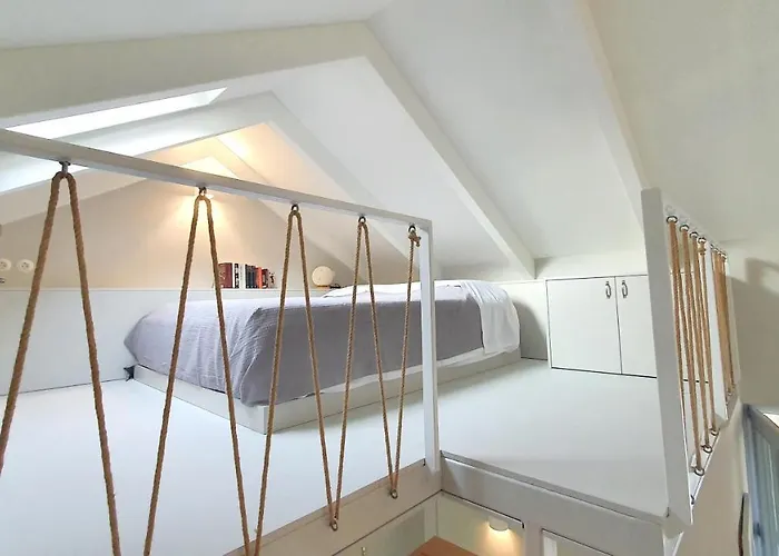 Limone Loft Ithaca