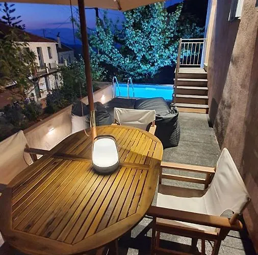 Limone Loft Ithaca