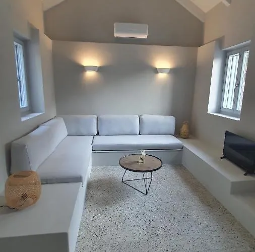 Villa Limone Loft Ithaca *