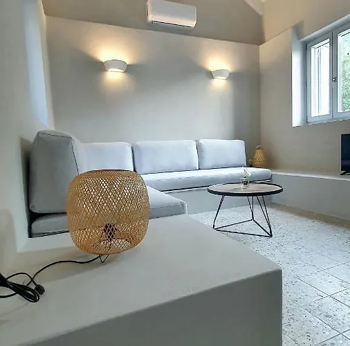 Villa Limone Loft Ithaca