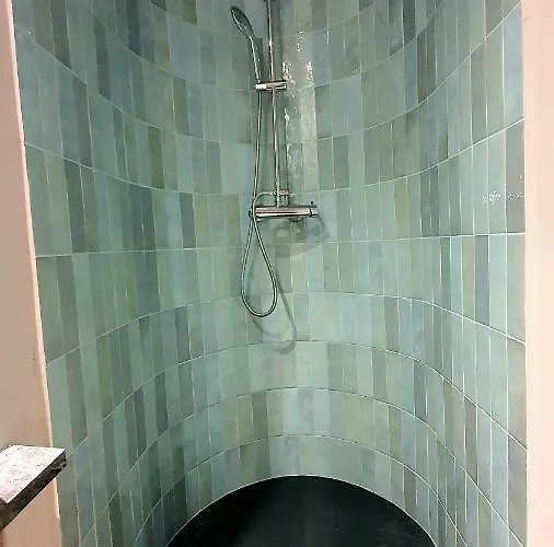 Villa Limone Loft Ithaca