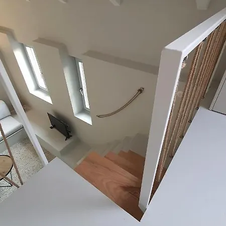 Villa Limone Loft Ithaca Perachorion