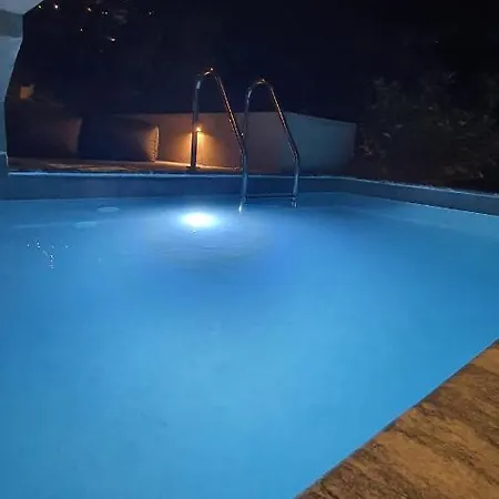 Limone Loft Ithaca Villa *