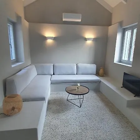 Villa Limone Loft Ithaca *