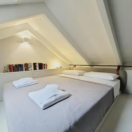 Limone Loft Ithaca * Perachorion