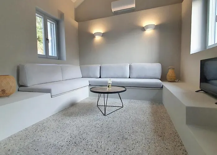 ヴィラ Limone Loft Ithaca