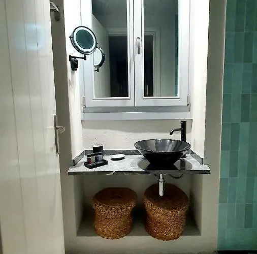 Limone Loft Ithaca ヴィラ Perachori