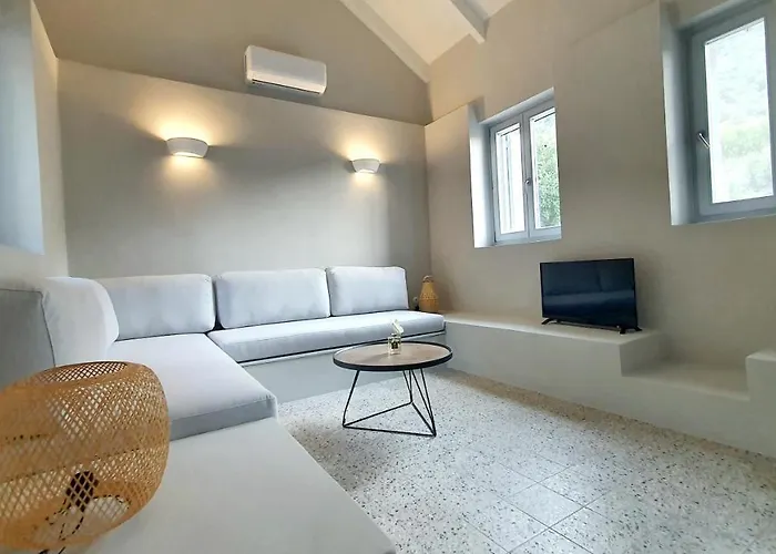 Limone Loft Ithaca