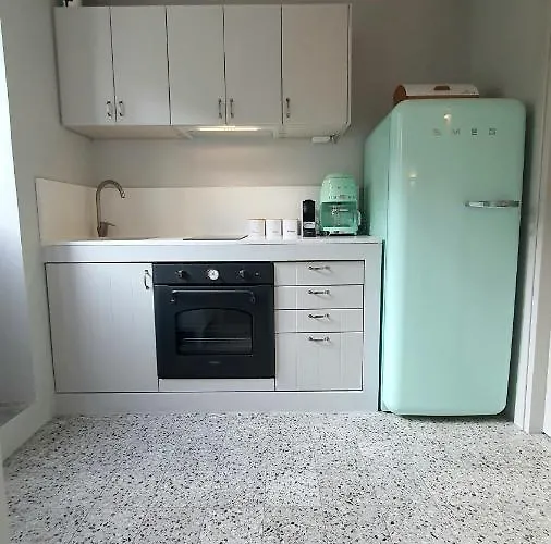 Limone Loft Ithaca *