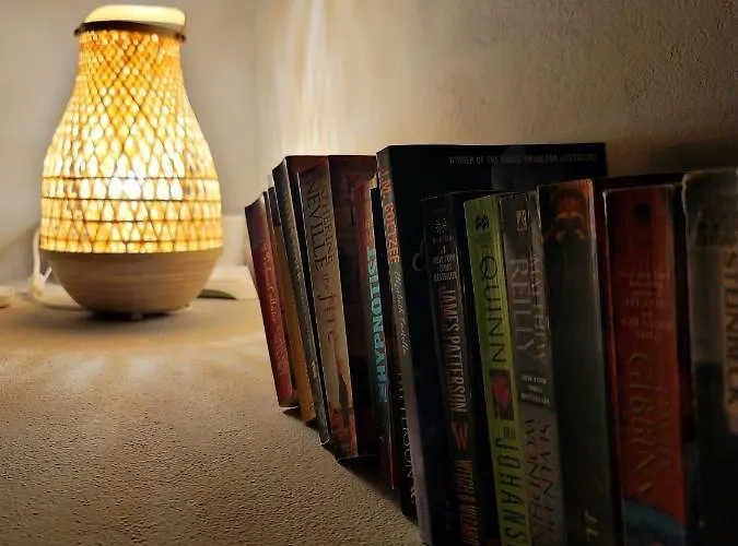 Limone Loft Ithaca *