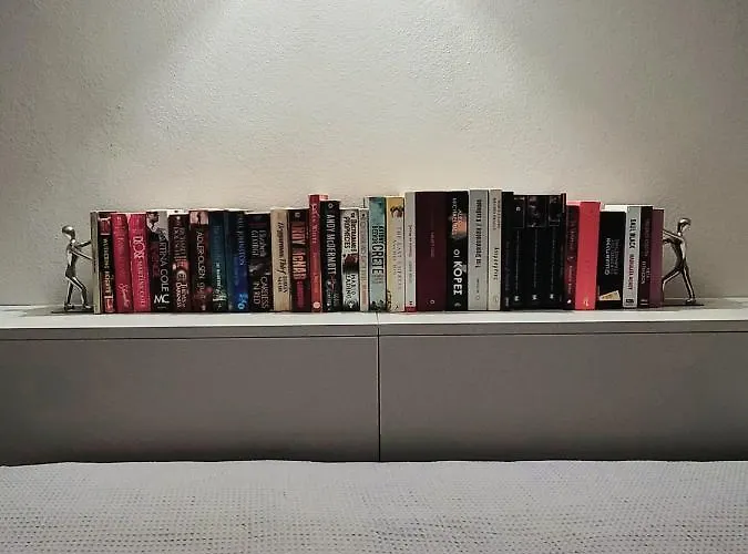 ヴィラ Limone Loft Ithaca